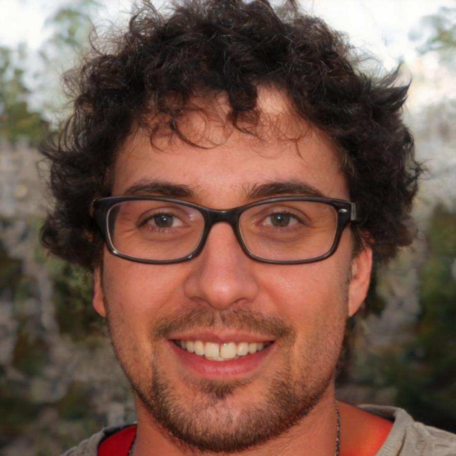 Portrait de Thomas Martin, expert en analyse fondamentale